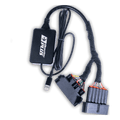 TR+ Throttle Controller