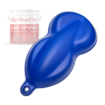 Liquid Wrap Paint Kit