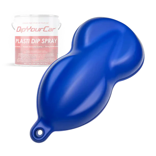 Liquid Wrap Paint Kit