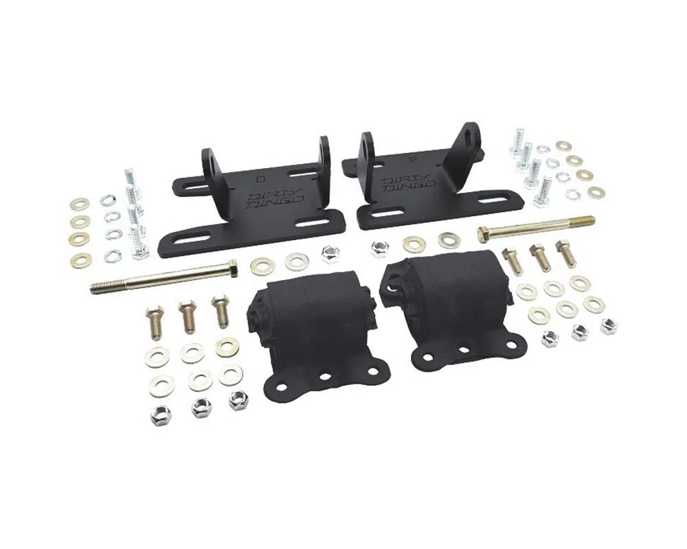 LS Adjustable Conversion Mounts