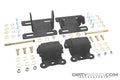 LS Adjustable Conversion Mounts