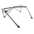 Bed Cage With External Frame Rail Shock Mounts