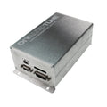 Engine Control Unit (ECU) with MS3X Expansion
