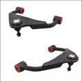 2599-5/7 Lowering Kit with Calmax Control Arms, Flip Kit, Shackles