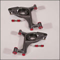 2599-5/7 Lowering Kit with Calmax Control Arms, Flip Kit, Shackles