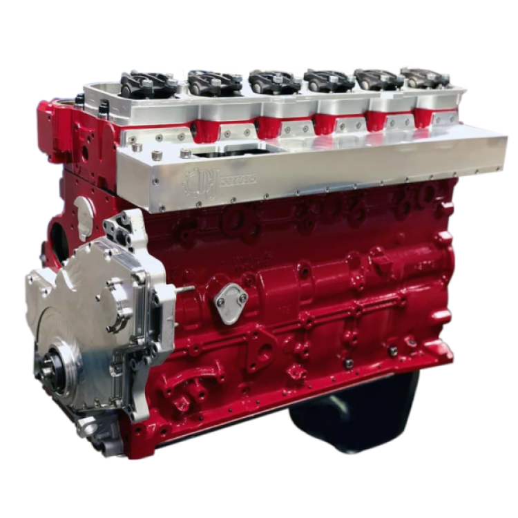 5.9 Cummins Long Block