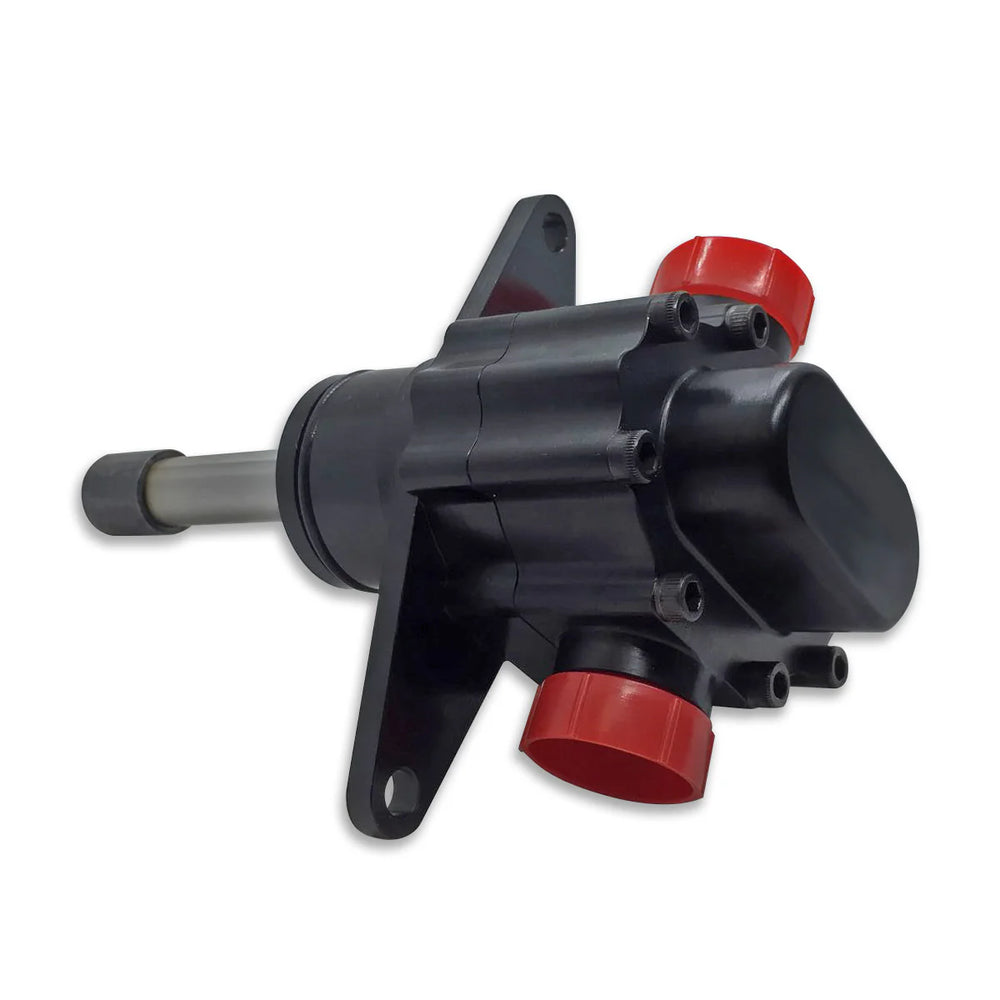 Mechanical Fuel Pump