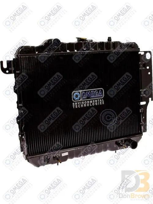 Radiator