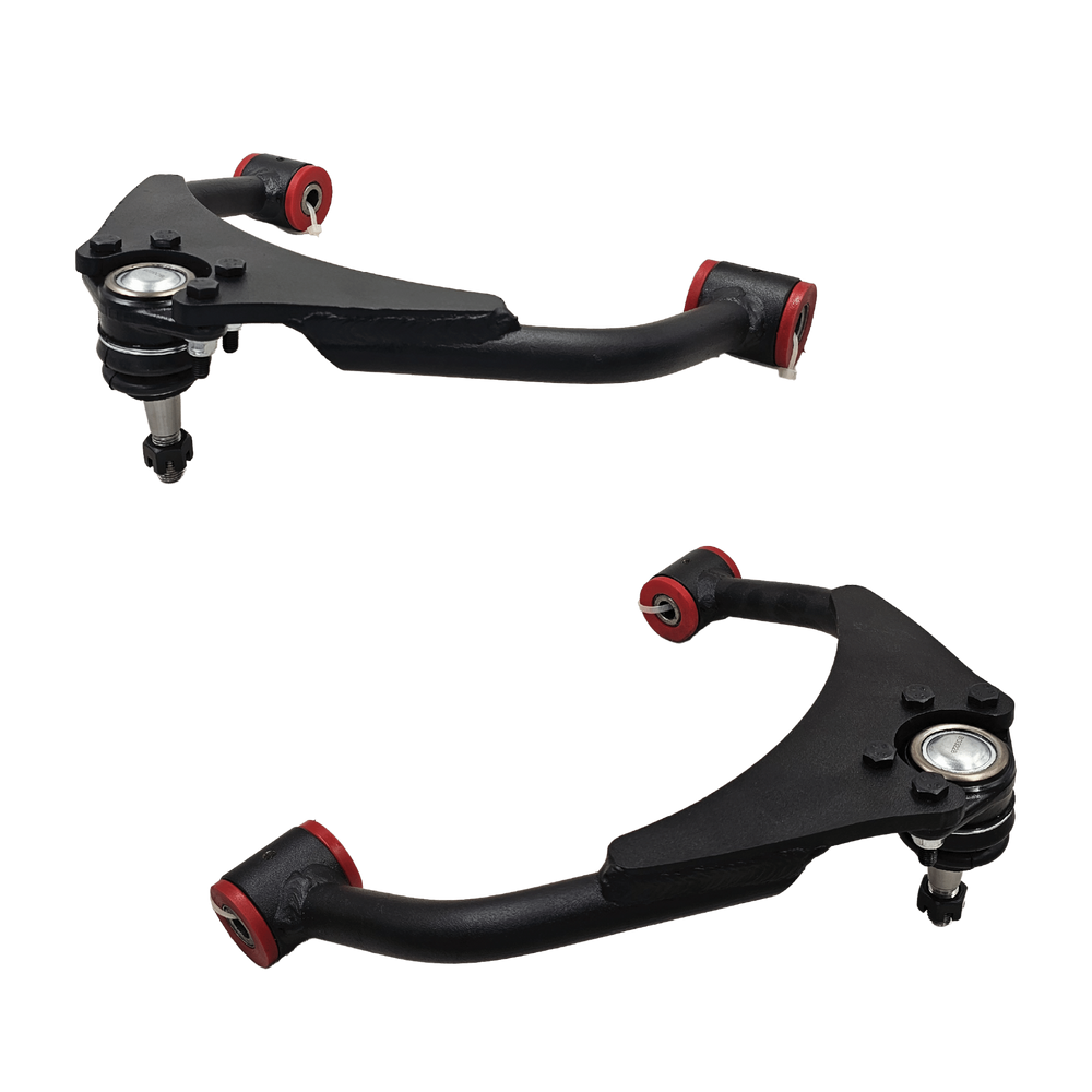 Upper Control Arms with Ball Joints
