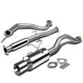 Cat-Back Exhaust System