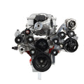 LS Cathedral Port Supercharger Conversion Kit