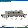 Engine Master Rebuild Kit 6.1L V8