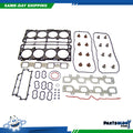 Engine Master Rebuild Kit 6.1L V8