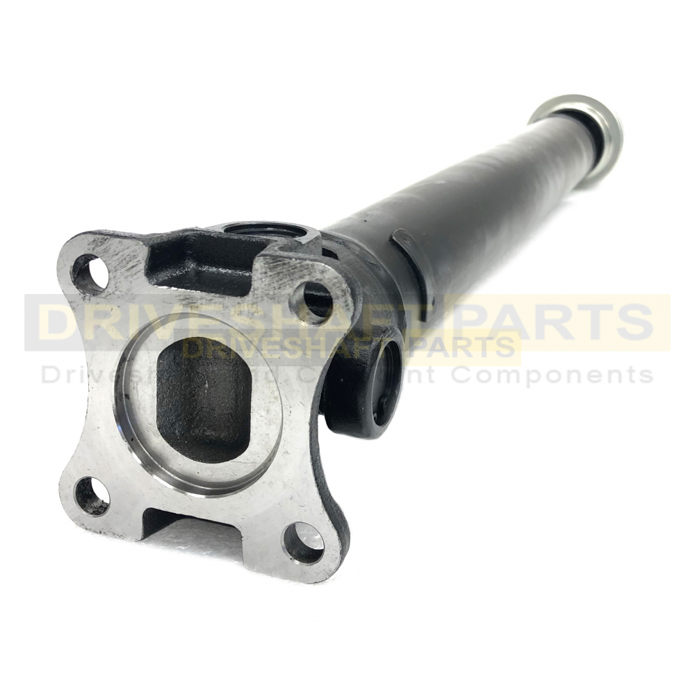 Front Driveshaft 33 1/2" Working Length