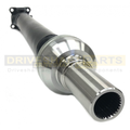 Front Driveshaft 33 1/2" Working Length