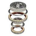 10-Plate DCT Clutch Kit