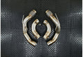 S63 4.4L Twin-Turbo Downpipes