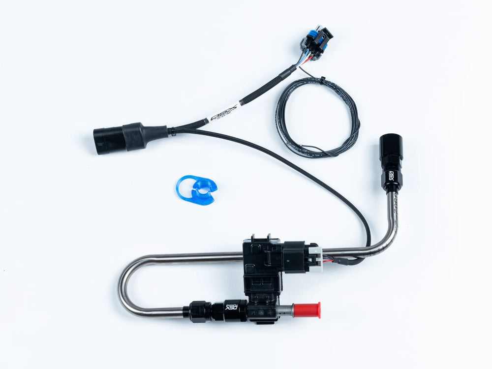 Flex Fuel Kit