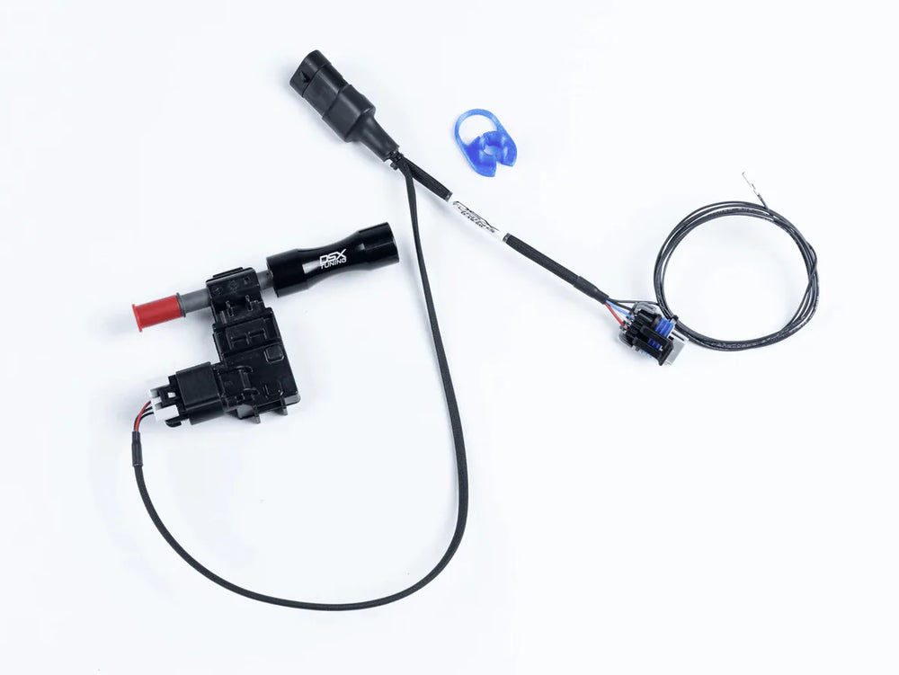 Flex Fuel Kit