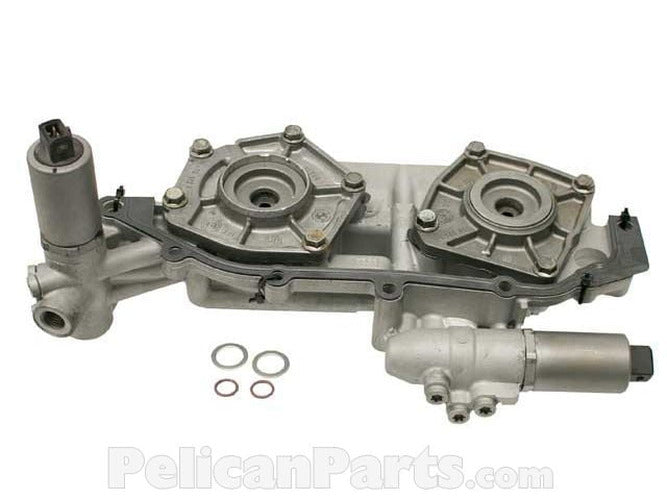 Dual VANOS Unit for BMW M52TU M54 Engines