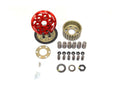 848 Slipper Clutch