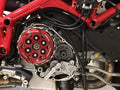 848 Slipper Clutch