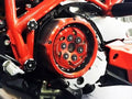 848 Slipper Clutch