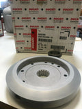 Lightweight Alloy Flywheel