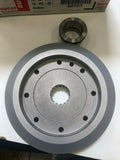 Lightweight Alloy Flywheel