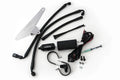 Auxiliary Fuel Pump Kit
