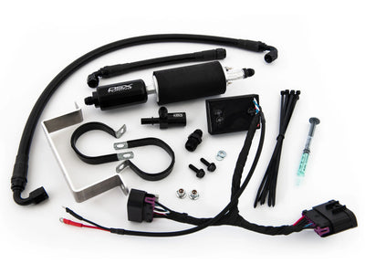 Aux Pump Kit