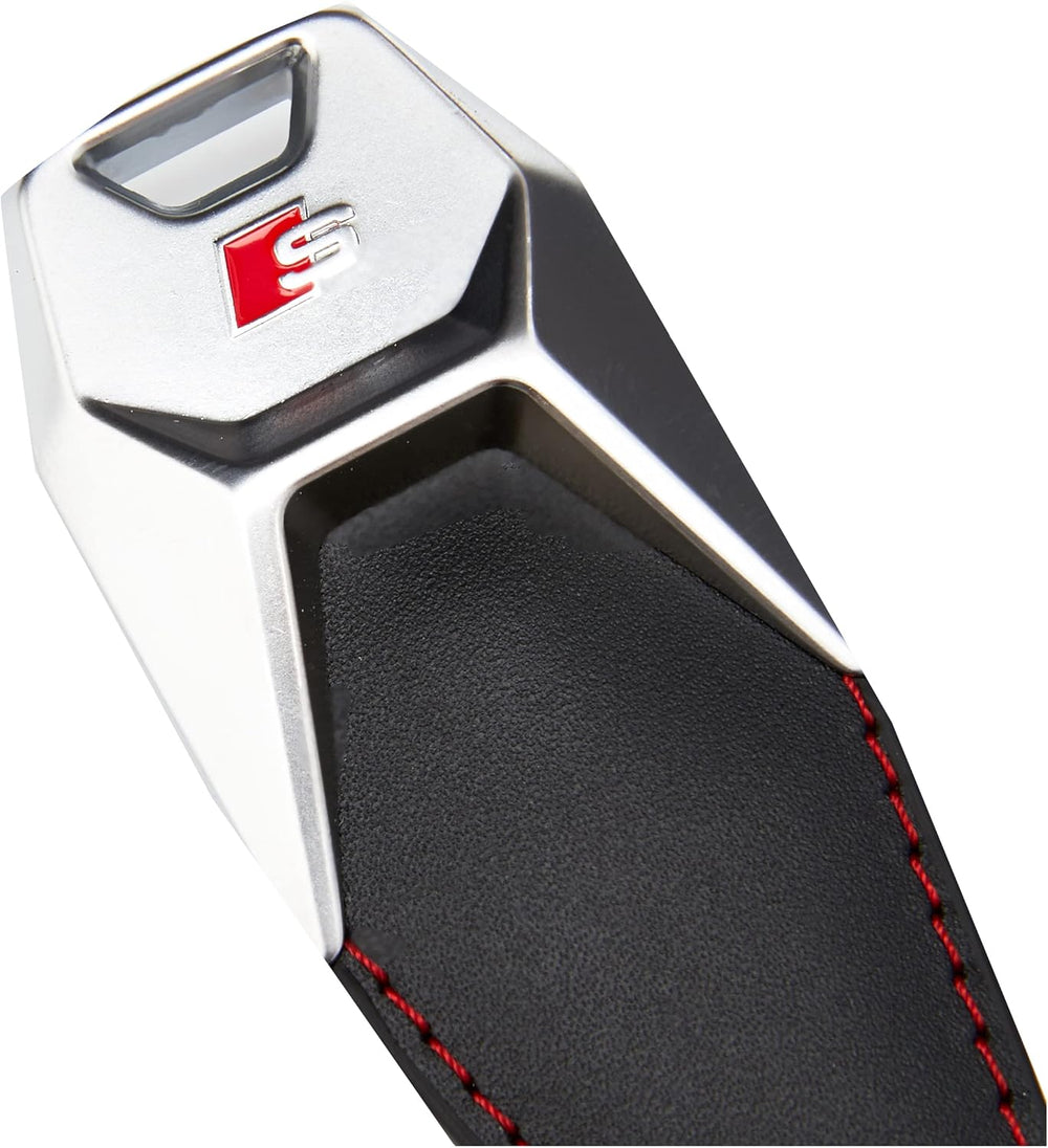 Audi S-Line Keyring