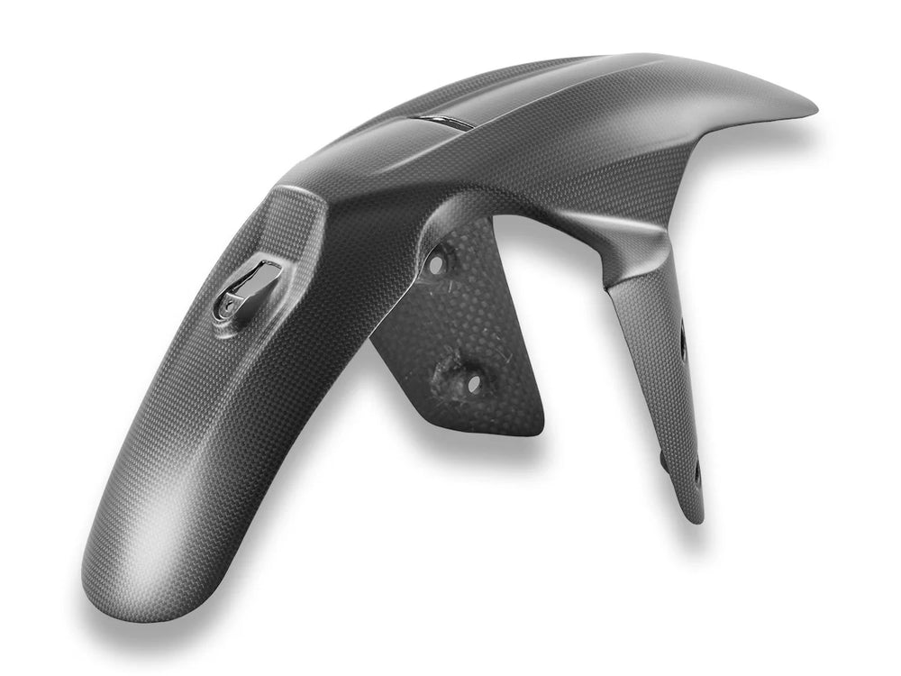 Carbon Front Fender