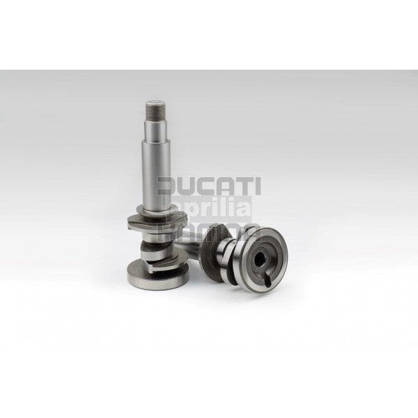 Racing Camshafts for 1000-1100cc 2-Valve Engines