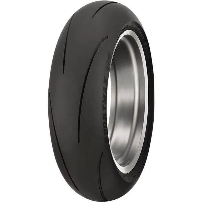 Sportmax Q4 190/50ZR17 Rear Tire