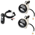 Performance Driving Lamps
