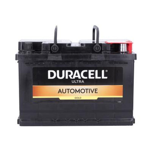 Group 48 Battery