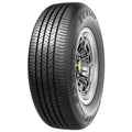 185/70R15 89V Blackwall Tubeless Tire