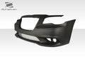 Body Kit Front Bumper