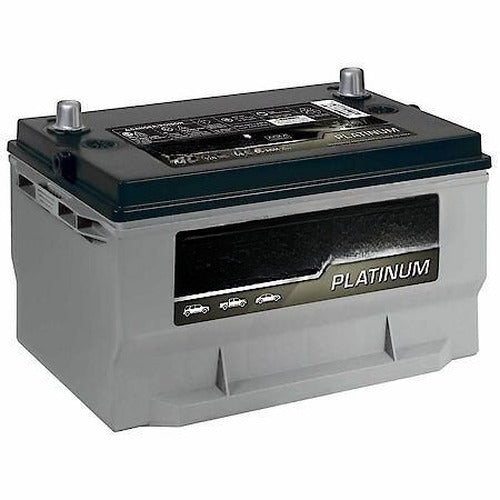 Absorbed Glass Mat Battery