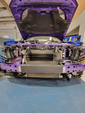 Intercooler Chiller System