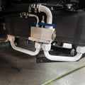 Intercooler Chiller System