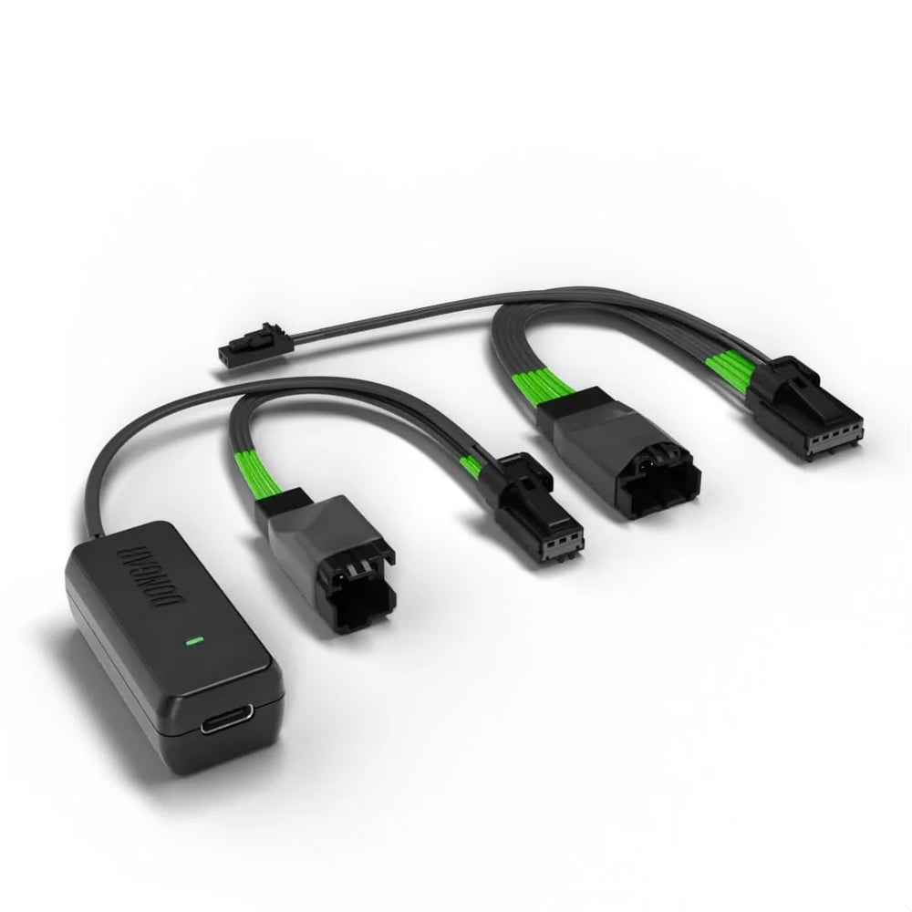 Mirror Tap Power Adapter