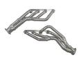 Tri-Y Long Tube Headers, 351W Swap, Silver Ceramic