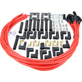 10.2mm HEI Ignition Spark Plug Wire Set