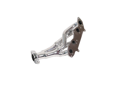 Tri-Y Long Tube Headers with Y-Pipe