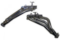 4:1 Long Tube Headers, 1.75-Inch Primaries, Silver Ceramic
