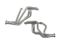 4:1 Long Tube Headers, 1.75-Inch Primaries, Silver Ceramic