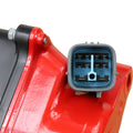 Billet Aluminum Housing Ignition Wire Set