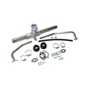 Split Flow Intake Manifold Center Section